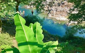 Camping & Resort Valle Romantica